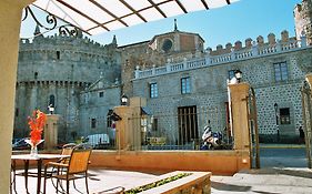 Hostal Restaurante Puerta del Alcázar